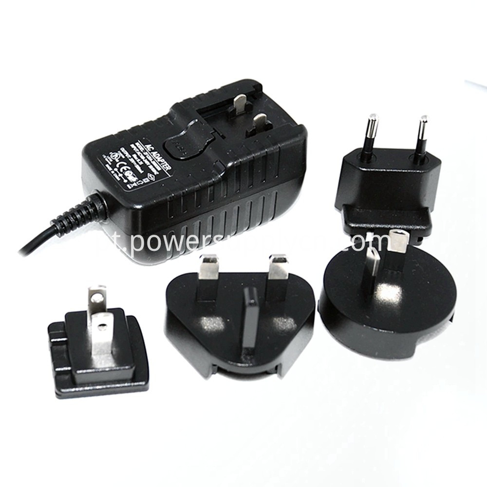 Adaptador de corrente alternada de 15v 1000ma 15v 1000ma ac adapter